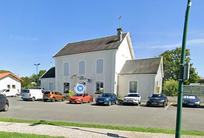 Gare de Saint-Savinien